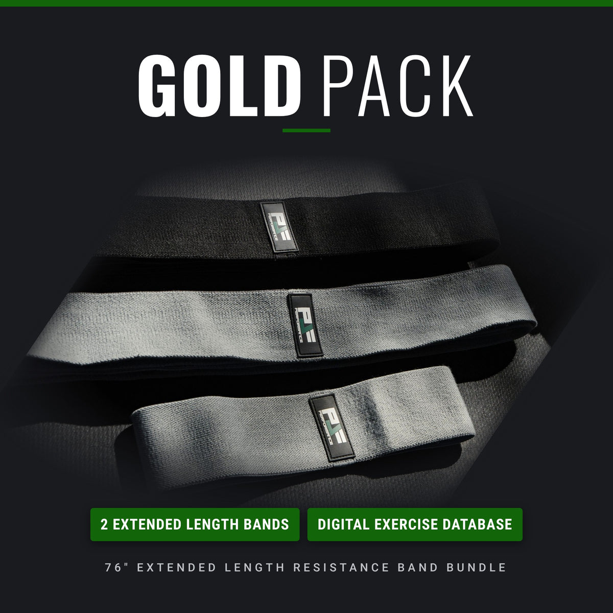 Gold Pack