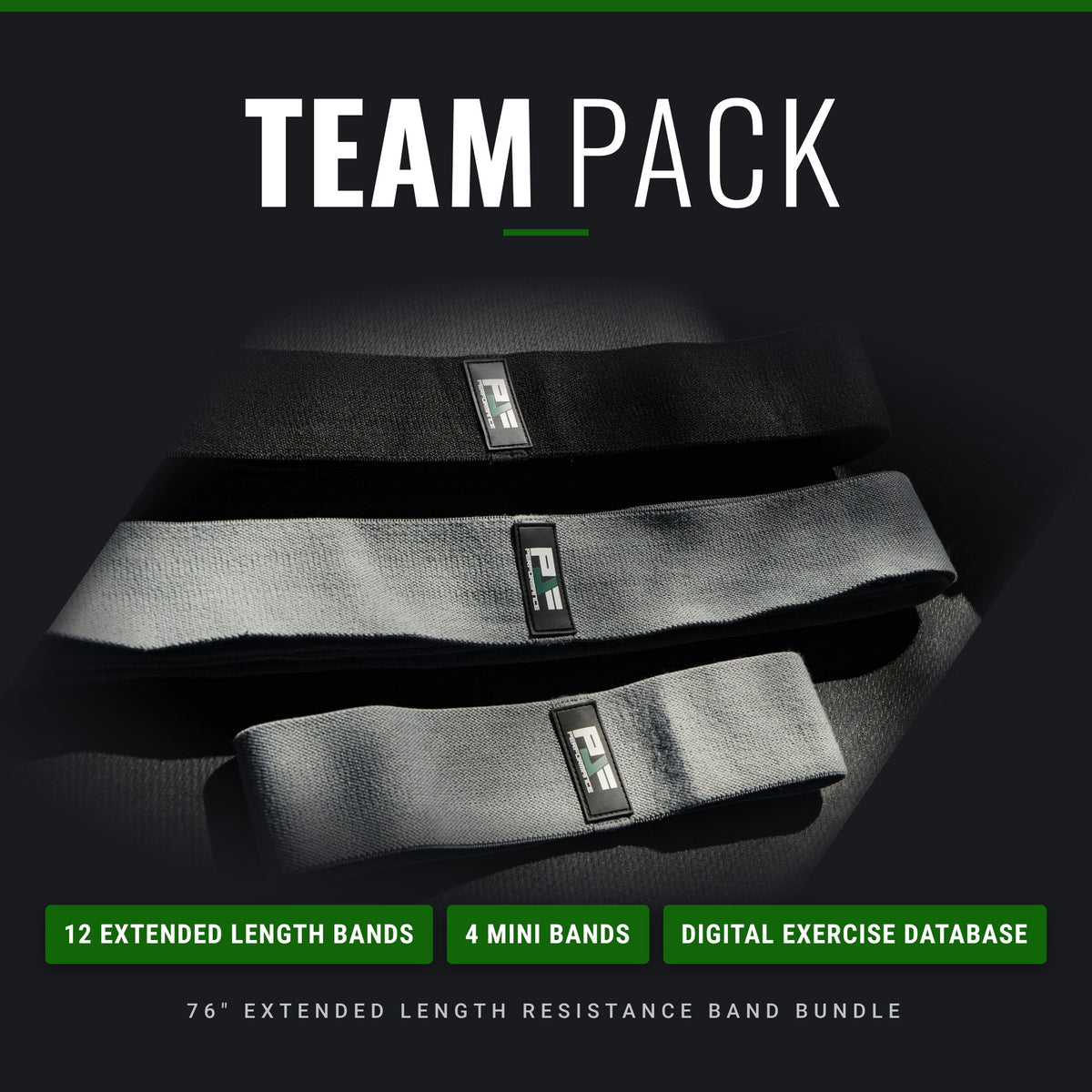 Team Pack