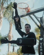 League Length Pad by PJF Performance