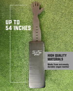 League Length Pad by PJF Performance