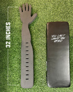 League Length Pad by PJF Performance