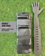 League Length Pad by PJF Performance