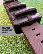 League Length Pad by PJF Performance